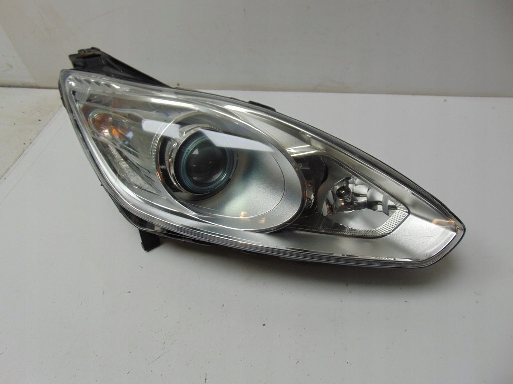 Frontscheinwerfer Ford C-Max AM51-13D154-AE Xenon Rechts Scheinwerfer Headlight SCH1267734127ni