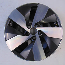 1x Alufelge 17 Zoll 7.5