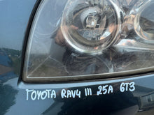 Load image into Gallery viewer, Frontscheinwerfer Toyota Rav 4 III Links Scheinwerfer Headlight SCH3530217872mx