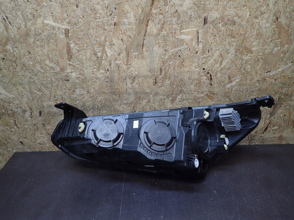 Frontscheinwerfer Ford Focus FULL LED Rechts Scheinwerfer Headlight