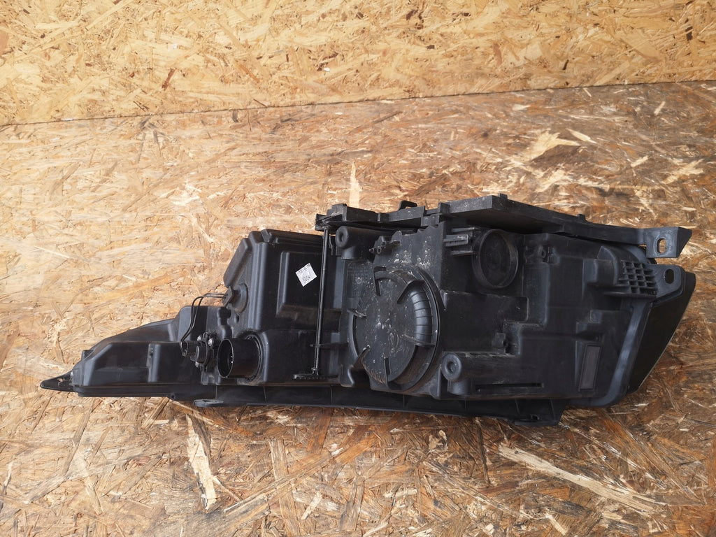 Frontscheinwerfer Land Rover Evoque L538 GJ32-13W029-BC Rechts Headlight SCH6285098522af