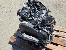 Load image into Gallery viewer, Motor VW Passat B7 Golf VI II CBA 2.0 TDI 129TKm Diesel Engine Komplett MOT1361492365pl
