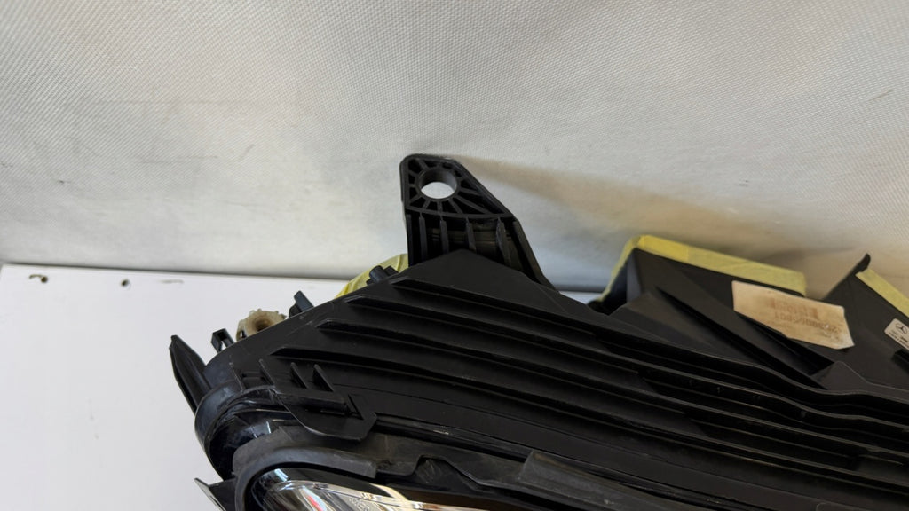 Frontscheinwerfer Mercedes-Benz Glc A2539065801 LED Rechts Headlight SCH7339713410kf