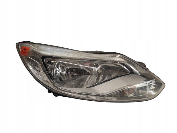Frontscheinwerfer Ford Focus BM51-13W029-AH Rechts Scheinwerfer Headlight SCH2116605415iv