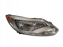 Load image into Gallery viewer, Frontscheinwerfer Ford Focus BM51-13W029-AH Rechts Scheinwerfer Headlight SCH2116605415iv