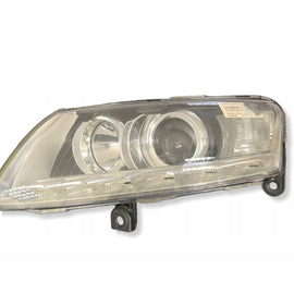 Frontscheinwerfer Audi A6 Rechts Scheinwerfer Headlight SCH5599598293od