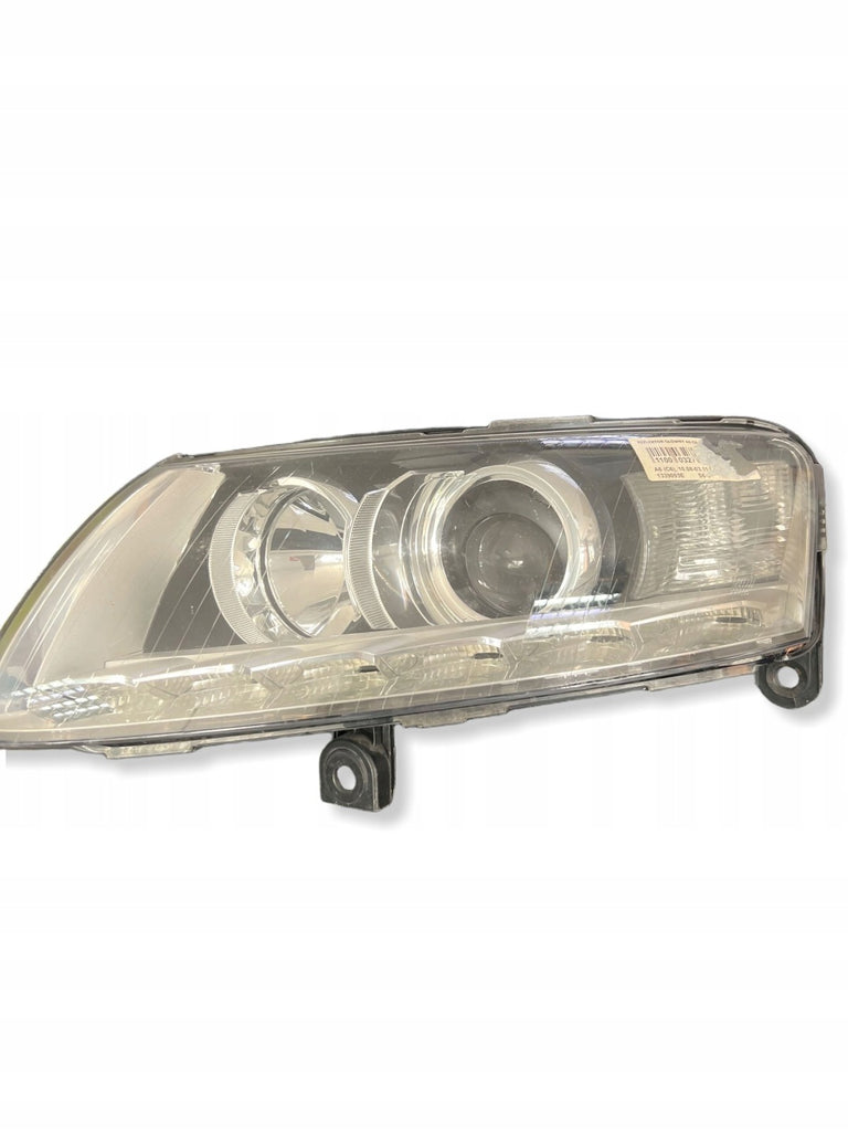 Frontscheinwerfer Audi A6 Rechts Scheinwerfer Headlight SCH5599598293od