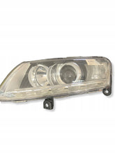 Laden Sie das Bild in den Galerie-Viewer, Frontscheinwerfer Audi A6 Rechts Scheinwerfer Headlight SCH5599598293od