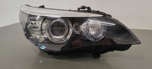 Laden Sie das Bild in den Galerie-Viewer, Frontscheinwerfer BMW 5 E60 E61 7177736 Xenon Rechts Scheinwerfer Headlight SCH1197146477fp