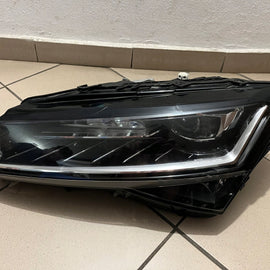 Frontscheinwerfer Skoda Superb III 3V1941015D LED Links Scheinwerfer Headlight SCH5327821053jw
