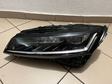Load image into Gallery viewer, Frontscheinwerfer Skoda Superb III 3V1941015D LED Links Scheinwerfer Headlight SCH5327821053jw