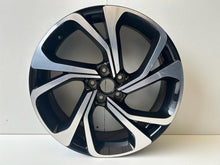 Load image into Gallery viewer, 1x Alufelge 20 Zoll 6.5" 5x114.3 33ET Glanz 403008263R Renault Scenic Rim Wheel FEL4142576981pr