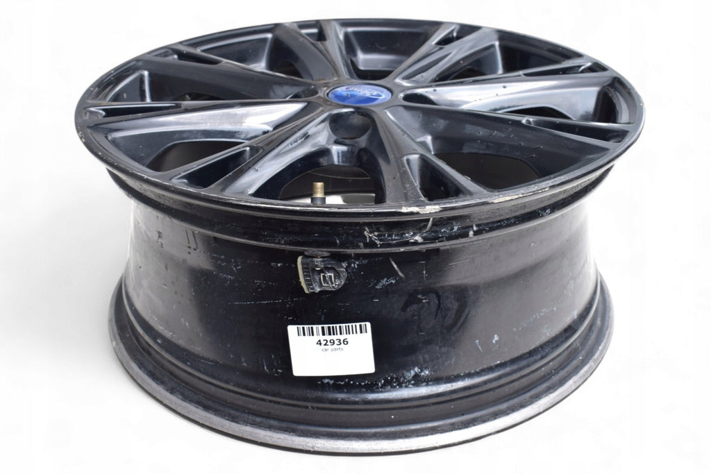 1x Alufelge 17 Zoll 7.0" 4x108 47 5ET HL4742 Ford Fiesta I Rim Wheel FEL6375596134fc