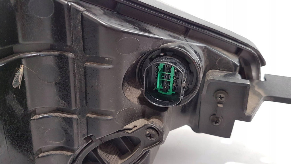 Frontscheinwerfer Kia Sportage IV 92101F1500 Full LED Links Headlight SCH5660274459in