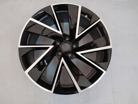 1x Alufelge 20 Zoll 8.0