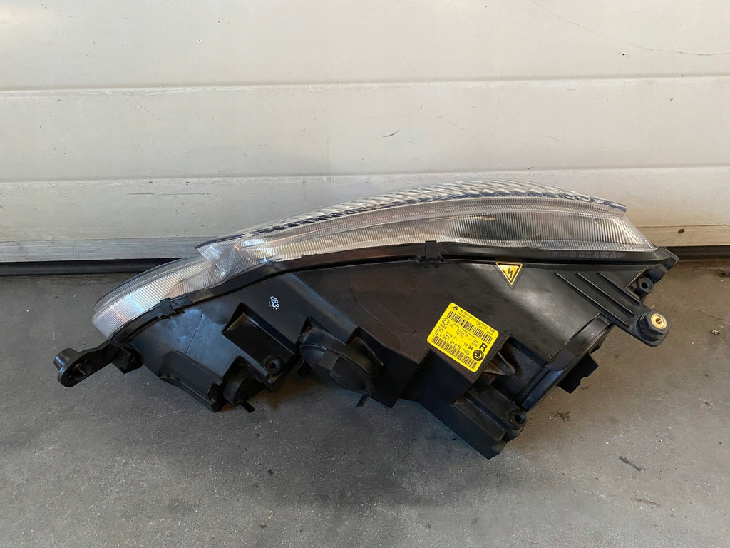 Frontscheinwerfer Skoda Yeti 5L1941016B Rechts Scheinwerfer Headlight