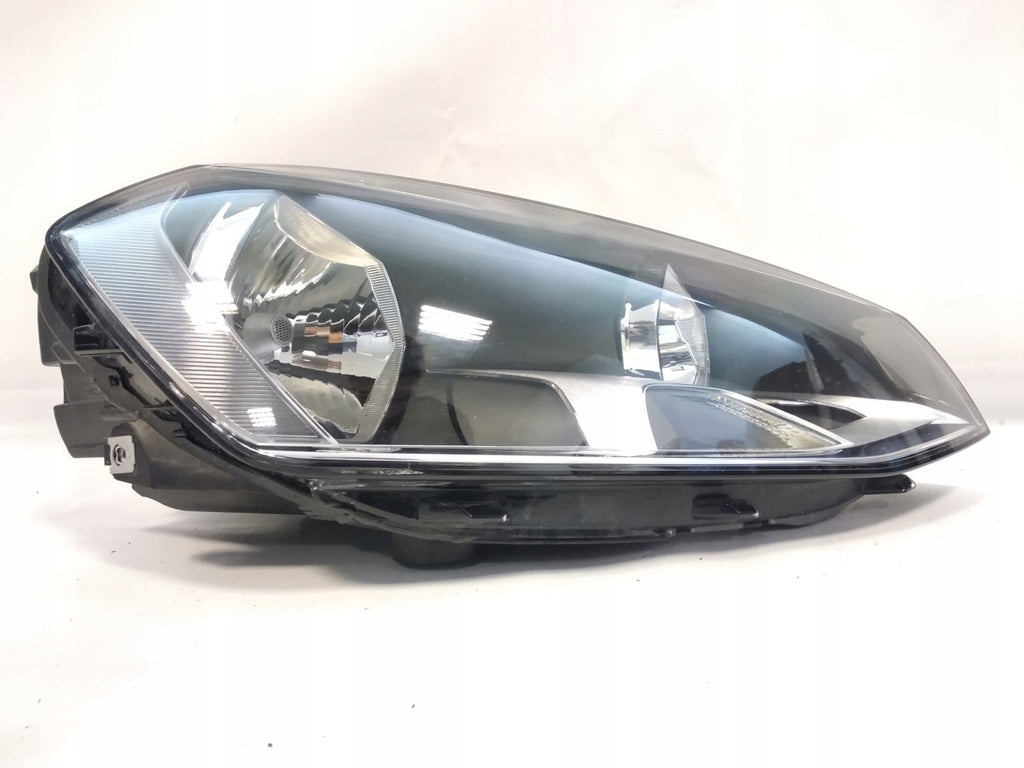 Frontscheinwerfer VW Golf VII 5G1941006 Rechts Scheinwerfer Headlight SCH9975553848tv
