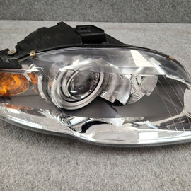 Frontscheinwerfer Audi A4 B7 8E0941004BM Rechts Scheinwerfer Headlight SCH6866047544ab
