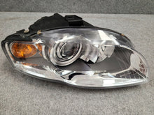 Laden Sie das Bild in den Galerie-Viewer, Frontscheinwerfer Audi A4 B7 8E0941004BM Rechts Scheinwerfer Headlight SCH6866047544ab