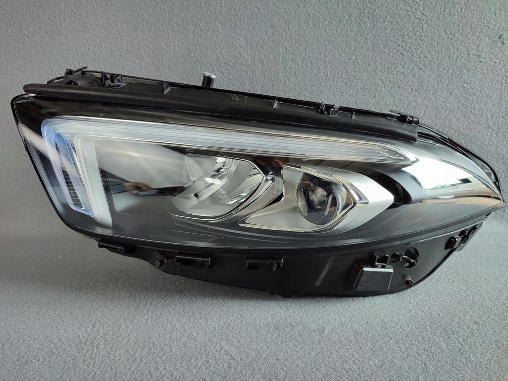 Frontscheinwerfer Mercedes-Benz W177 A1779065501 LED Links Headlight SCH3277329162fa
