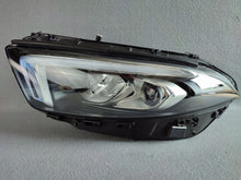 Load image into Gallery viewer, Frontscheinwerfer Mercedes-Benz W177 A1779065501 LED Links Headlight SCH3277329162fa