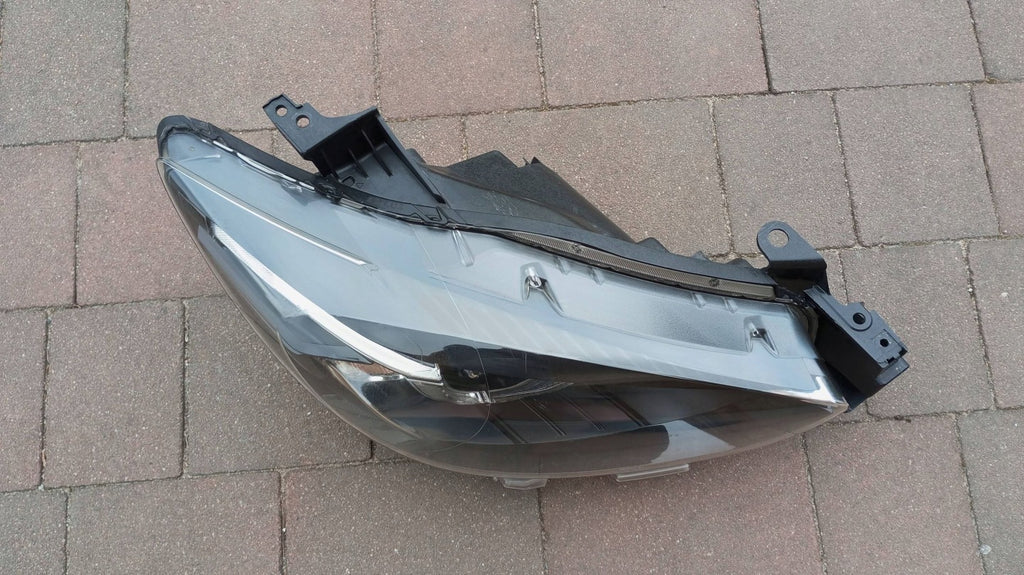 Frontscheinwerfer Mazda Cx-5 KD3151030 Full LED Rechts Scheinwerfer Headlight SCH2111998976lc