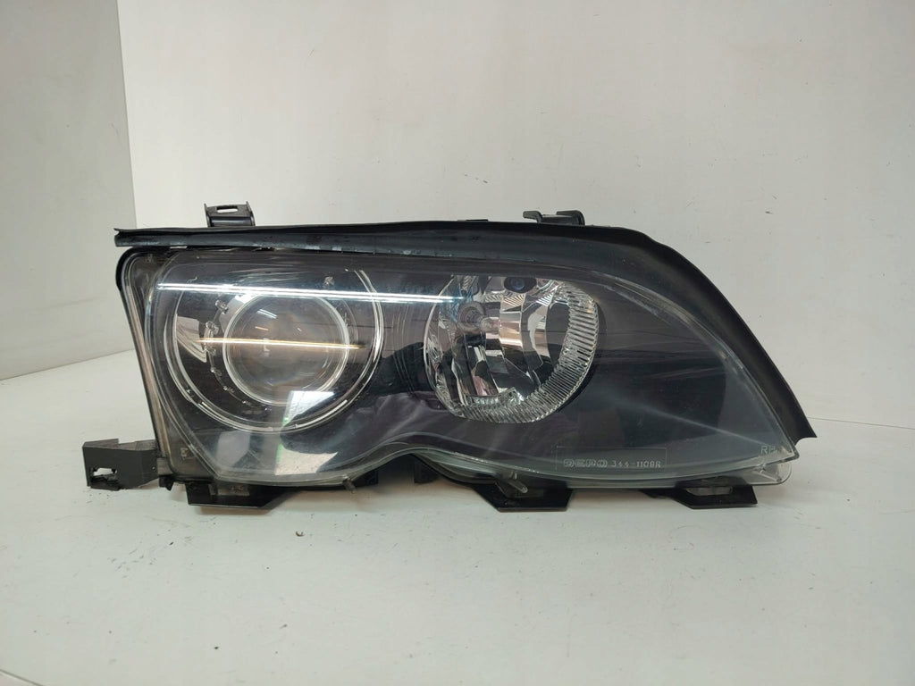 Frontscheinwerfer BMW E46 6910968 Rechts Scheinwerfer Headlight SCH4379300125ra