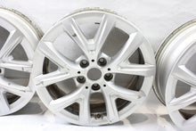 Load image into Gallery viewer, 4x Alufelge 17 Zoll 6.0" 5x112 47ET 6884815 BMW X2 F39 X1 F48 Rim Wheel FEL6403206290ir