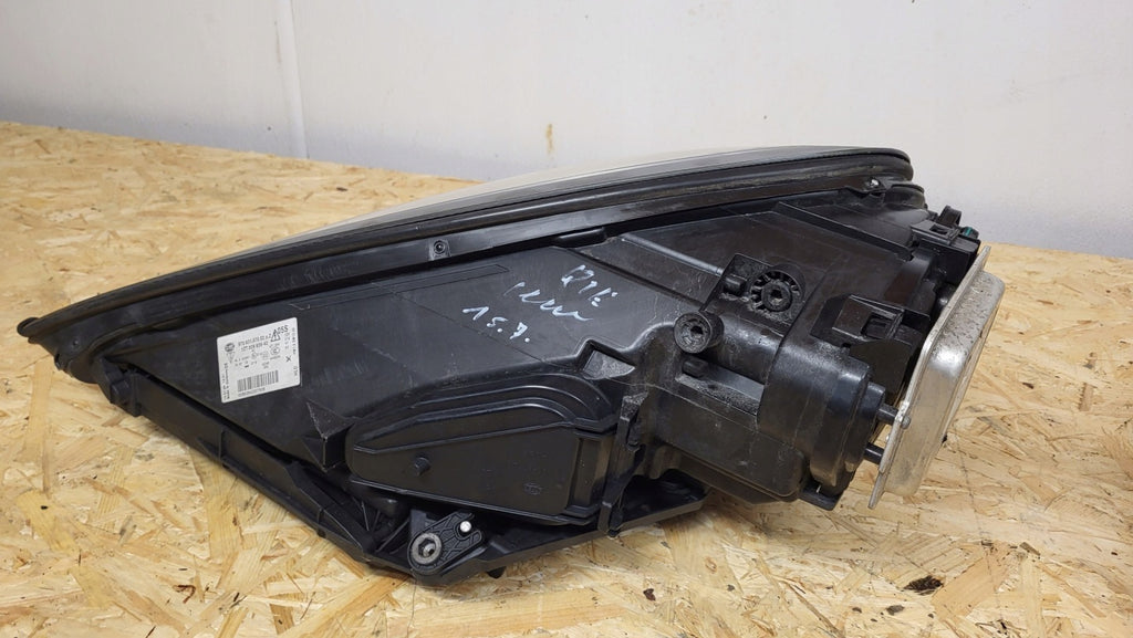 Frontscheinwerfer Porsche Panamera 970 97063107002 Rechts Scheinwerfer Headlight SCH7222365293yt