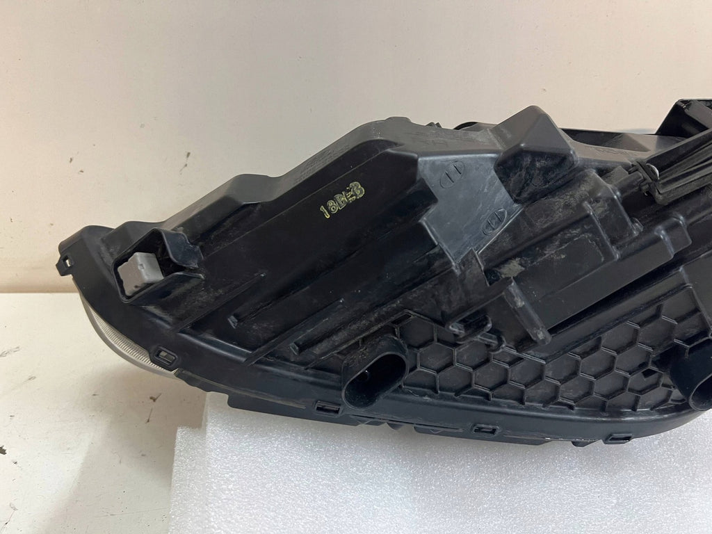 Frontscheinwerfer Hyundai I30 III G492121060 Full LED Rechts Headlight SCH1730311015du