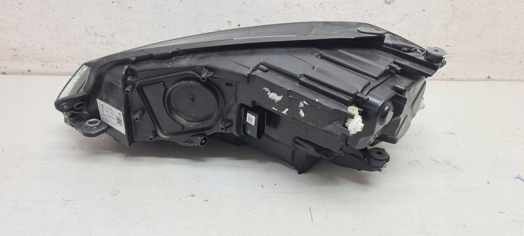 Frontscheinwerfer VW Golf VII 5G1941036C Rechts Scheinwerfer Headlight SCH3097674280hw