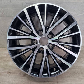 1x Alufelge 17 Zoll 6.5