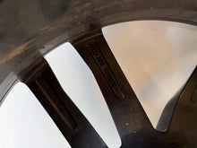 Load image into Gallery viewer, 1x Alufelge 20 Zoll 4H0601025BR Audi A8 Rim Wheel FEL5981814404dm