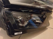 Laden Sie das Bild in den Galerie-Viewer, Frontscheinwerfer Skoda Karoq 57B941036 Full LED Rechts Scheinwerfer Headlight SCH1889819333rc