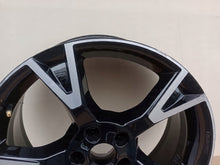 Laden Sie das Bild in den Galerie-Viewer, 1x Alufelge 19 Zoll 7.5&quot; 5x114.3 40ET Glanz Graphit KB409-5M400 Mg Rim Wheel