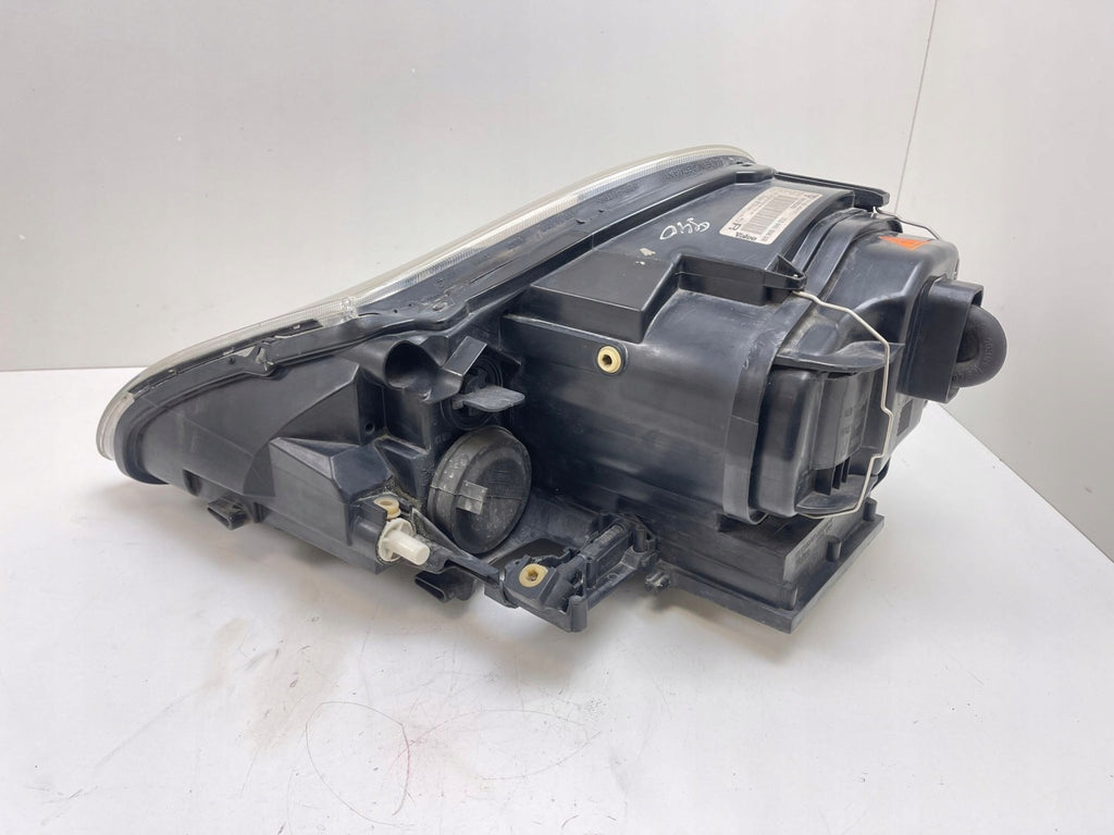 Frontscheinwerfer Porsche Cayenne 7L5941006AR Rechts Scheinwerfer Headlight SCH9036886288su