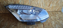 Laden Sie das Bild in den Galerie-Viewer, Frontscheinwerfer Citroën C4 Picasso I Rechts Scheinwerfer Headlight SCH3980428267du