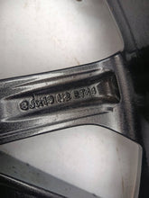 Laden Sie das Bild in den Galerie-Viewer, 1x Alufelge 19 Zoll 3V0601025AP Skoda Superb I Rim Wheel FEL4864064306di