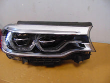 Load image into Gallery viewer, Frontscheinwerfer BMW G31 G30 8499122 LED Rechts Scheinwerfer Headlight SCH9234996675fd
