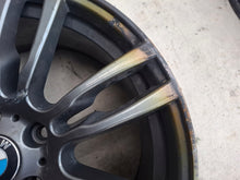 Load image into Gallery viewer, 1x Alufelge 19 Zoll 8.5" 5x112 47ET 7850021 BMW F30 F31 Rim Wheel FEL5501605861ns