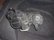 Laden Sie das Bild in den Galerie-Viewer, Frontscheinwerfer Mercedes-Benz W211 Links Scheinwerfer Headlight SCH5583130555ps