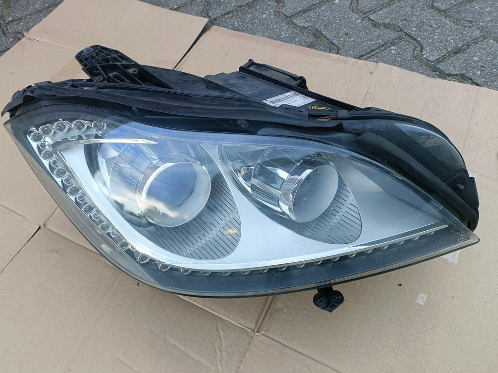 Frontscheinwerfer Mercedes-Benz Cls A2188208661 Rechts Scheinwerfer Headlight