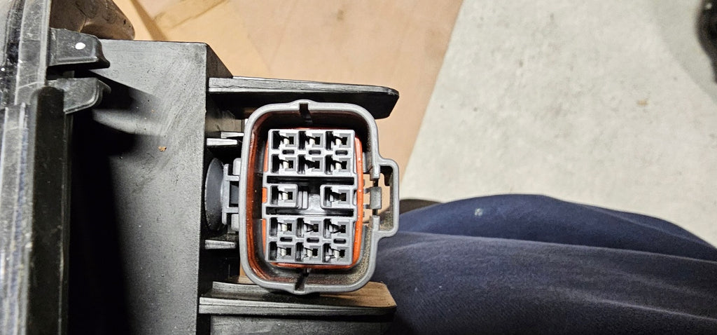 Frontscheinwerfer Mazda Cx-3 Cx3 D10E-51040 LED Ein Stück (Rechts oder Links)