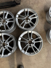 Laden Sie das Bild in den Galerie-Viewer, 4x Alufelge 16 Zoll 6.5" 5x112 44ET A1774010100 Mercedes-Benz Rim Wheel FEL4335569113zi
