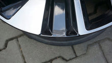 Laden Sie das Bild in den Galerie-Viewer, 1x Alufelge 19 Zoll 8.0" 5x108 42ET 32209464 Volvo V60 Xc90 S60 Rim Wheel FEL1680010582af