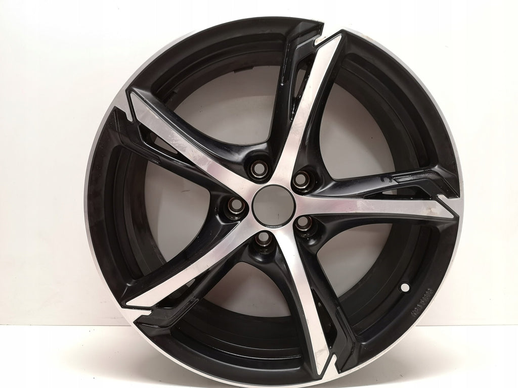 1x Alufelge 16 Zoll 7.0" 5x108 35ET 46R670505X Rim Wheel