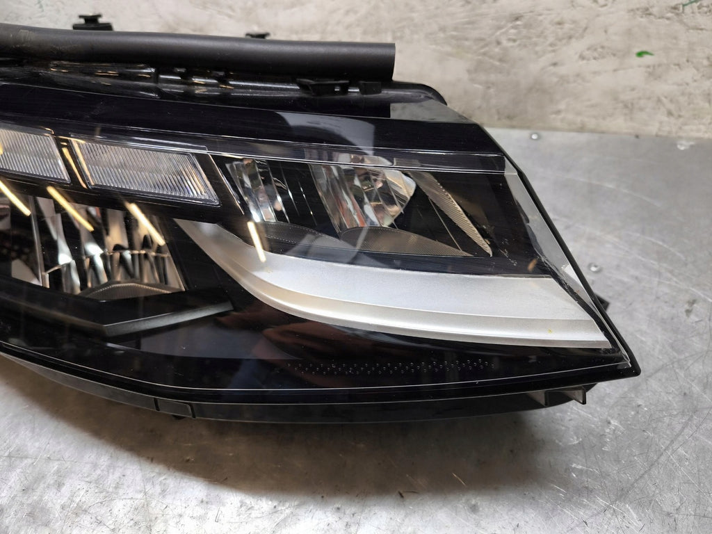 Frontscheinwerfer VW Multivan T7 7T1941036B Full LED Rechts Headlight SCH9464890515ml