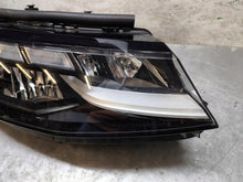 Load image into Gallery viewer, Frontscheinwerfer VW Multivan T7 7T1941036B Full LED Rechts Headlight SCH9464890515ml