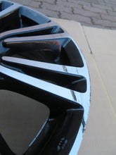 Load image into Gallery viewer, 1x Alufelge 15 Zoll 5.0" 4x100 46ET Glanz Mitsubishi Space Star Rim Wheel FEL8896017992tb