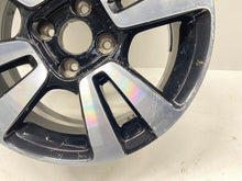 Laden Sie das Bild in den Galerie-Viewer, 1x Alufelge 16 Zoll 6.5" 4x100 20ET Glanz 13469363 Opel Crossland X Rim Wheel FEL7476358226yj